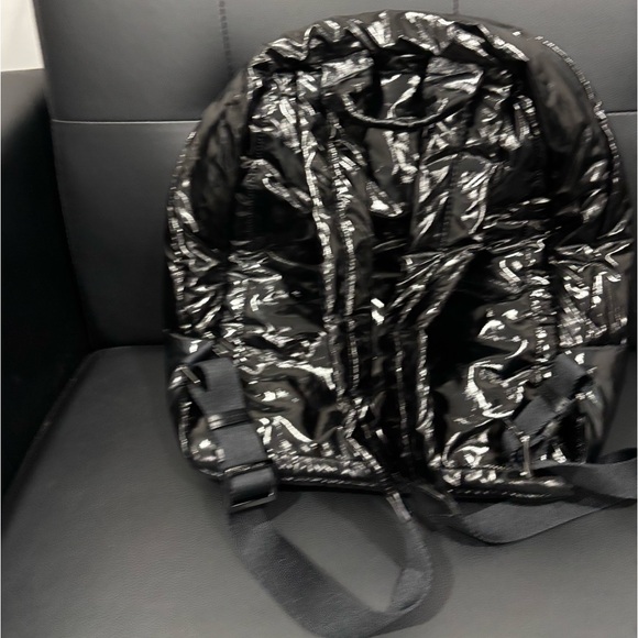 MK Rae Quilted Backpack - Picture 2 of 6